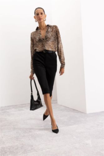 Kadın Suni Deri Omuz Çantası