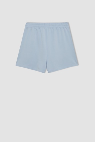 Regular Fit Shorts