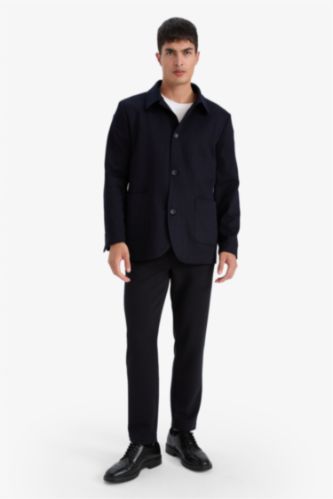 Tailored Fit Pantolon