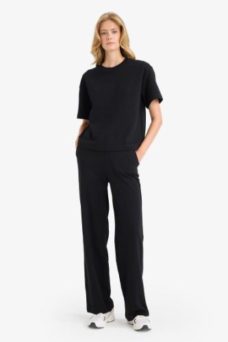 Брюки Wide Leg