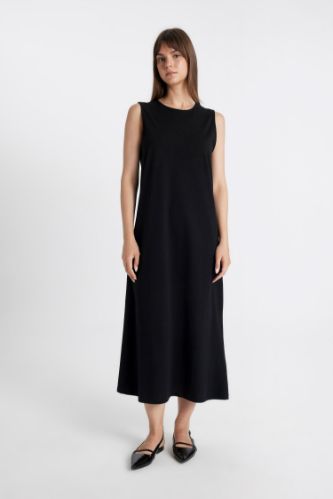 Regular Fit Elbise