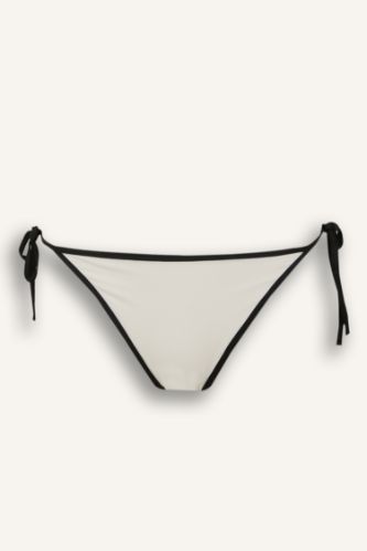 Regular Fit Bikini Altı-Fall in Love