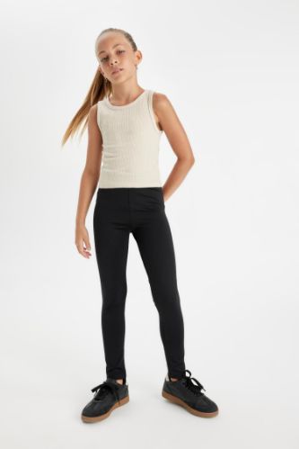 بنطلون ستريج بناتي ستاندارت