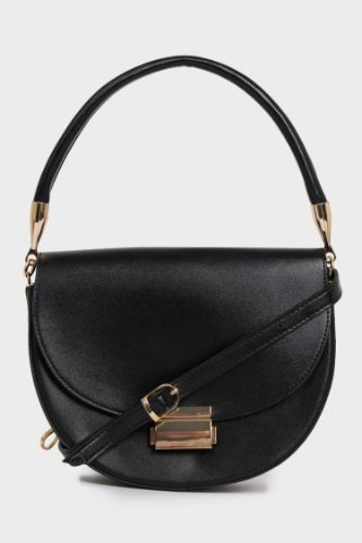 Kadın Suni Deri El Çantası