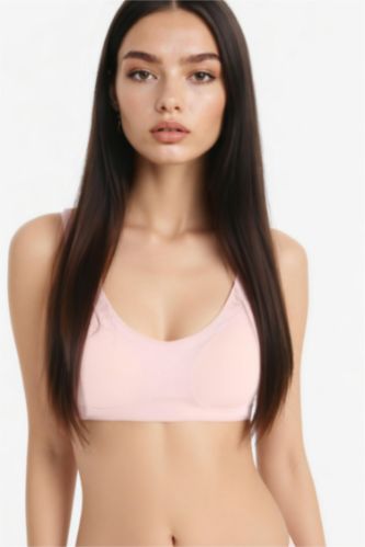 Women Rose Removable Pads