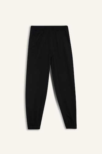 jogger Thin Sweatshirt Fabric Trousers