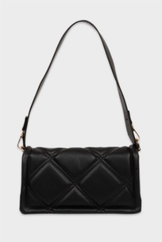 Kadın Suni Deri Çapraz Çanta