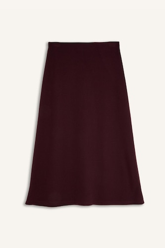 A Cut Maxi