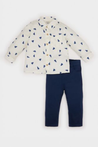 Baby boy 6-12m bundle zara and online small shop