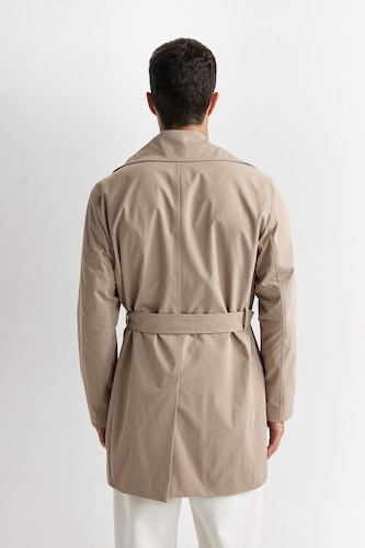 Button up Coat