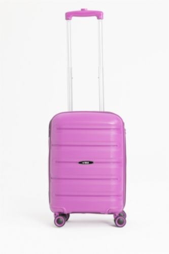 Woman Suitcase Set