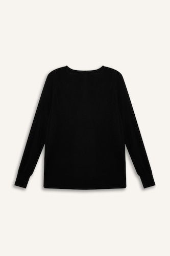 Regular Fit Pullover