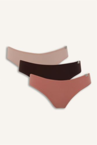 Ribana 3’lü Brief Külot