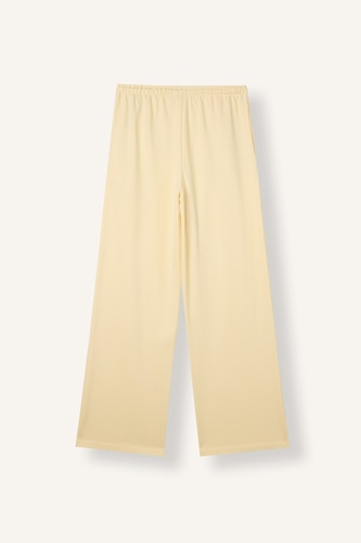 Straight Fit Sweatpants