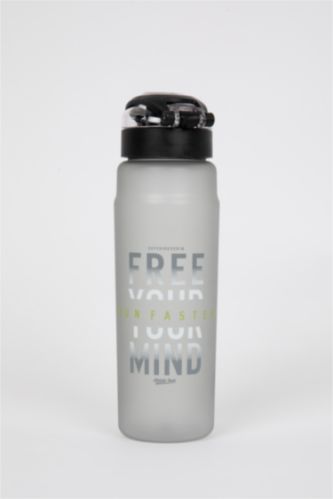Kadın Siyah 800 ml