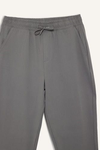 Slim Fit стандартты ұзындықтағы джоггер