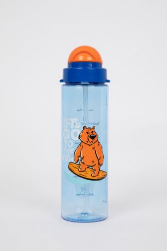 Erkek Çocuk 600 ml Matara
