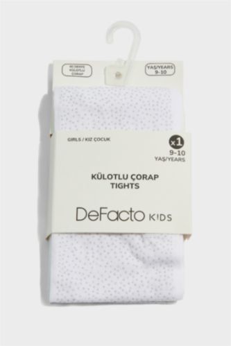 Колготки для девочек