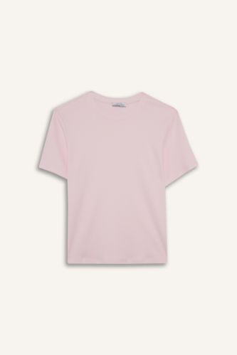 Woman Short Sleeve T-Shirt