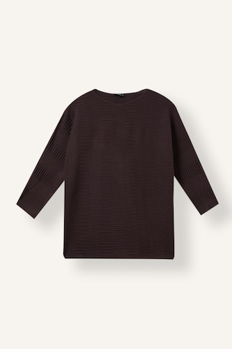 Women Brown Pullover