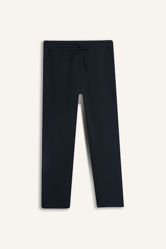 Regular Fit Thick Sweatpants