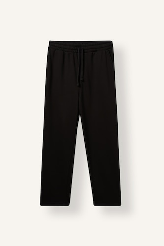 Regular Fit with Pockets Straight Leg Trousers