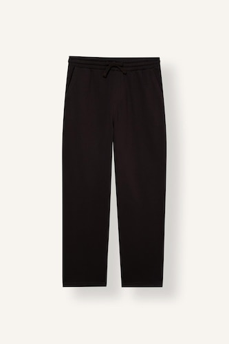 Regular Fit Straight Leg Sweatpants