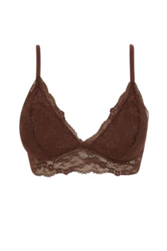 Pedli Dantelli Kaplı Pedli Bralet