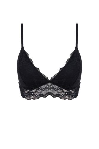 Pedli Dantelli Kaplı Pedli Bralet -Fall in Love