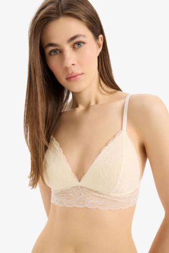 Pedli Dantelli Bralet-Fall in Love