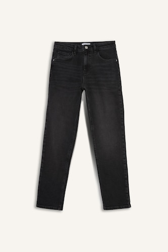 Normal Waist Trousers