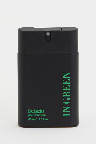 In Green Erkek Parfüm 45 ml