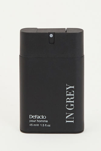 In Grey Erkek Parfüm 45 ml
