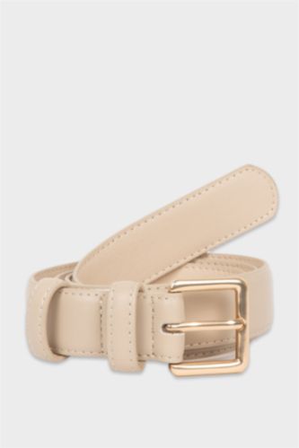 Women Vison Woman Faux Leather