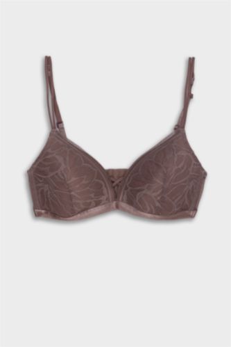 Fall in Love Full Lace Comfort Bra