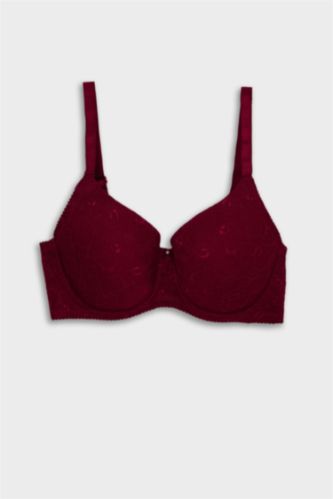 Fall in Love Full Lace Comfort Bra