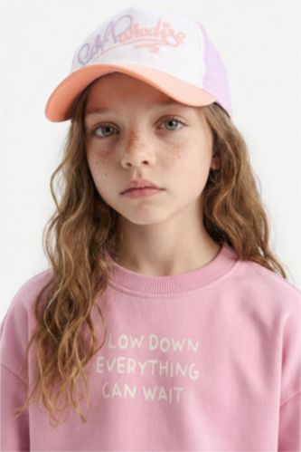 Қыздарға шляпа