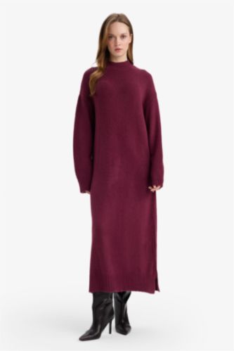 Robe Coupe décontractée