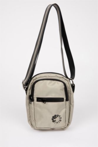 Kadın Taş Peppythings x DeFacto Omuz Çantası