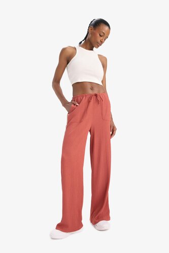 Pantalon De Sport Femme Noël - Jogging Baggy Taille Haute, Coupe Large, Confort - Idéal Loisirs, Yoga, Détente