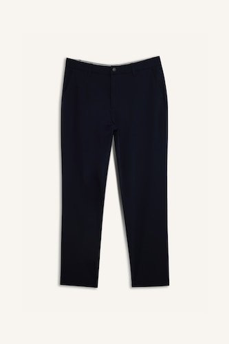 DeFactoFit Slim Fit Standard Leg Flexible Multifunctional Sports Trousers