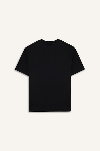 T-shirt à manches courtes Col rond Garçon