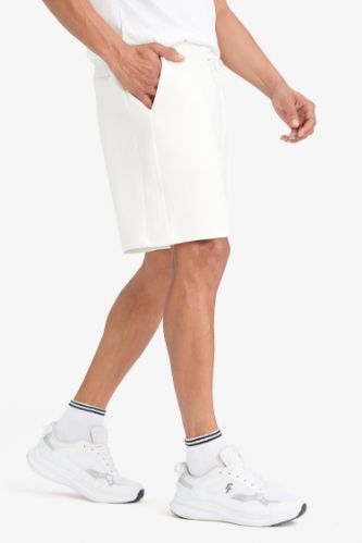 DeFactoFit Standart Fit Modal Kumaş Sporcu Kısa Paça Şort