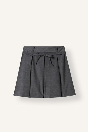 Girl Standard Fit Skirt