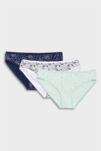 Fall in Love 3 Piece Panties