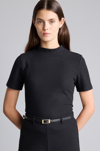 Slim Fit Short Sleeve T-Shirt