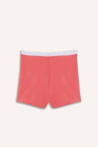 Bikini 2 pièces avec imprimé pour fille