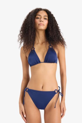 Regular Fit Bikini Altı-Fall in Love