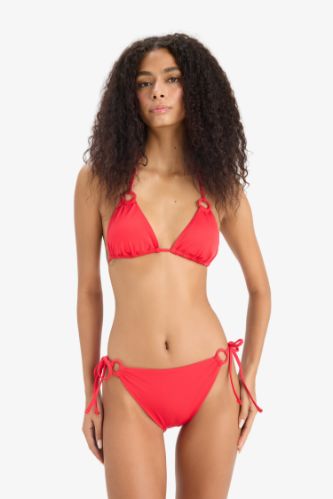 Regular Fit Bikini Altı-Fall in Love