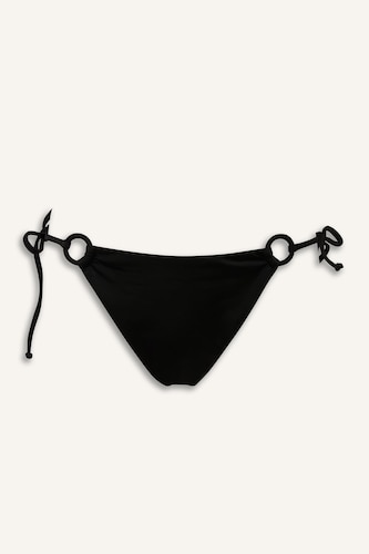 Regular Fıt Bikini Alt